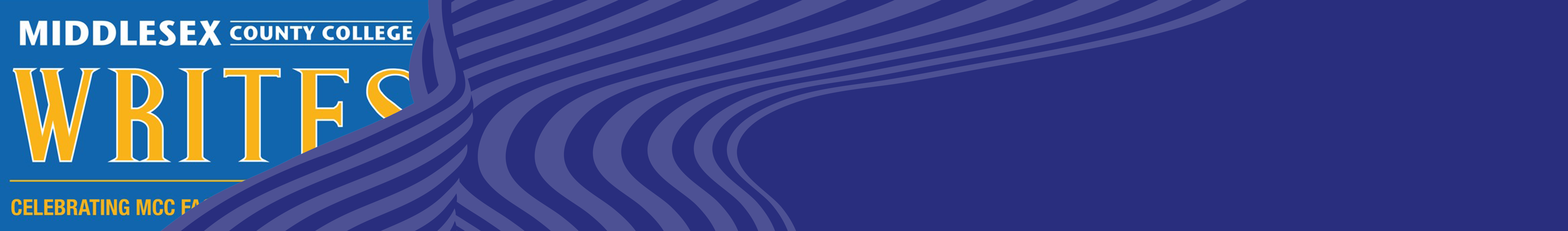 Celebrating MC: Staff and Faculty Scholarly and Creative Works